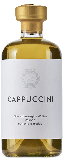 Cappuccini Blend - Collina delle Fate