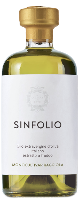 Sinfolio - Collina delle Fate