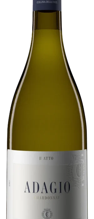 Adagio Atto II - Collina delle Fate