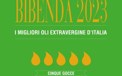 Bibenda 2023