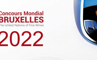 Concorso mondiale di Bruxelles