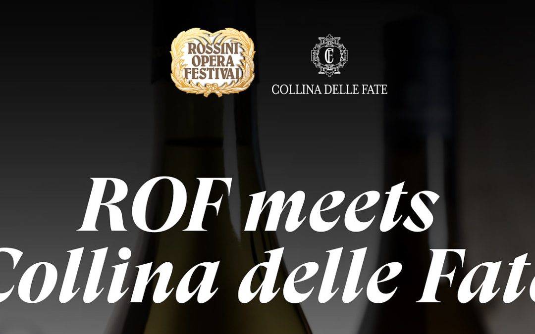 Collina delle Fate at the Rossini Opera Festival